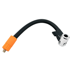 Cordless mini air compressor with power bank and flashlight function