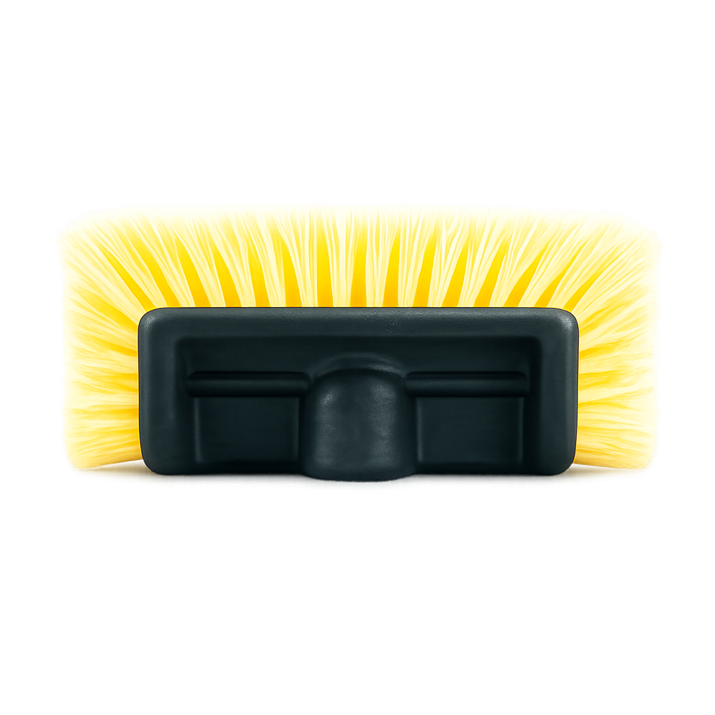 Washing brush telescopic (with head together) 250cm