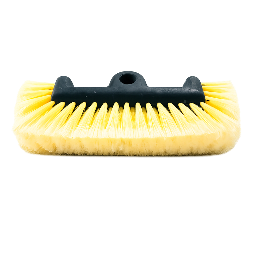 Washing brush telescopic (with head together) 250cm