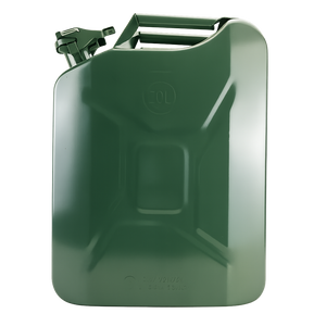 Fuel cans metal marmon can