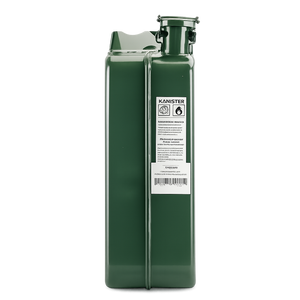 Fuel cans metal marmon can