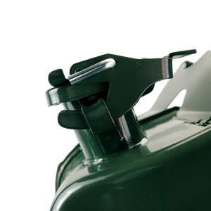 Fuel cans metal marmon can