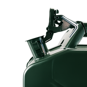 Fuel cans metal marmon can