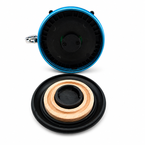 Car air freshener perfume for cars, with propeller, solar-powered for spectacular rotation