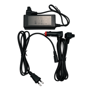 Compressor Car Cool 12/24/230V