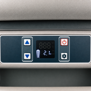 Compressor Car Cool 12/24/230V