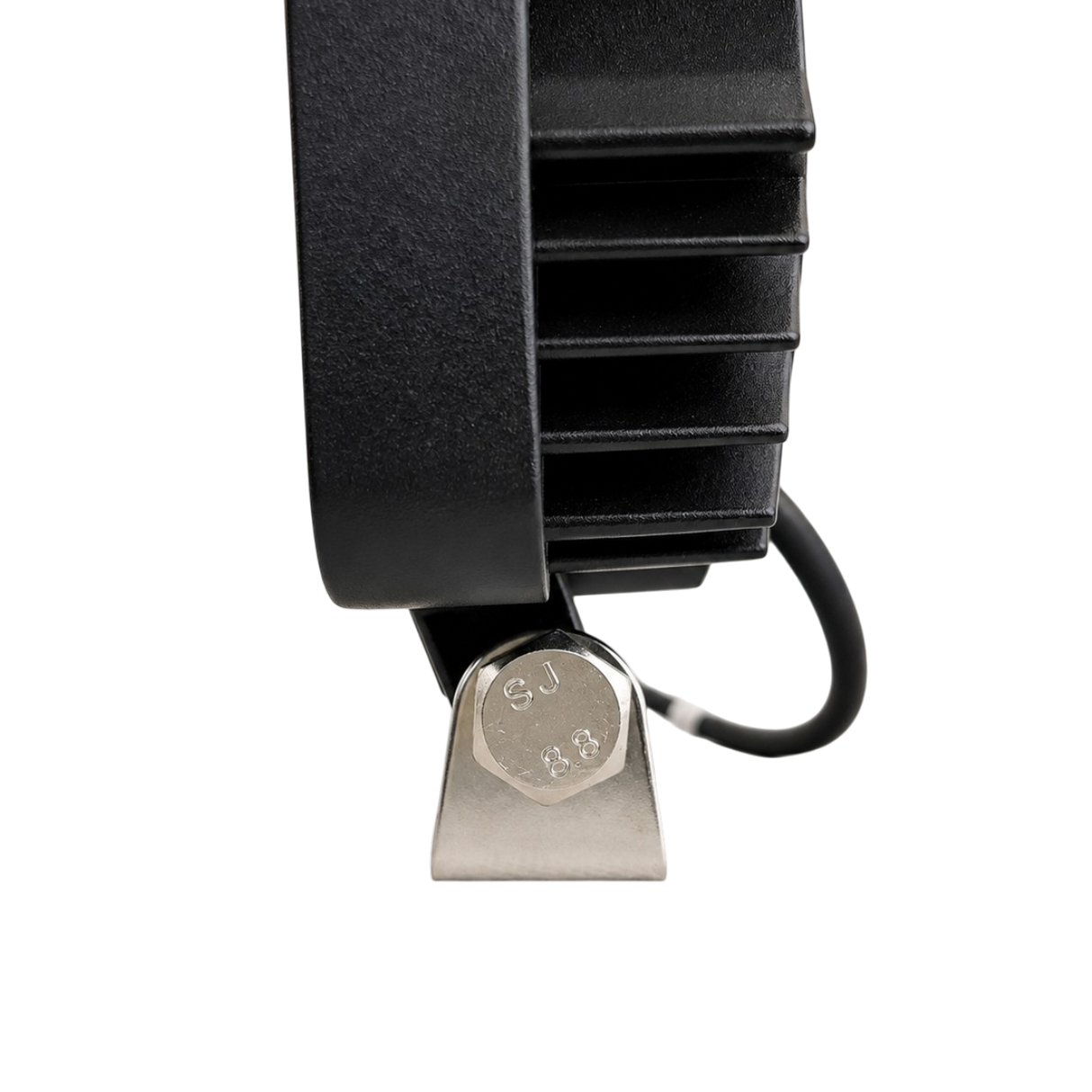 Work lamp LED square combined light 12/24V