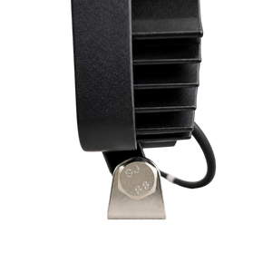 Work lamp LED square combined light 12/24V