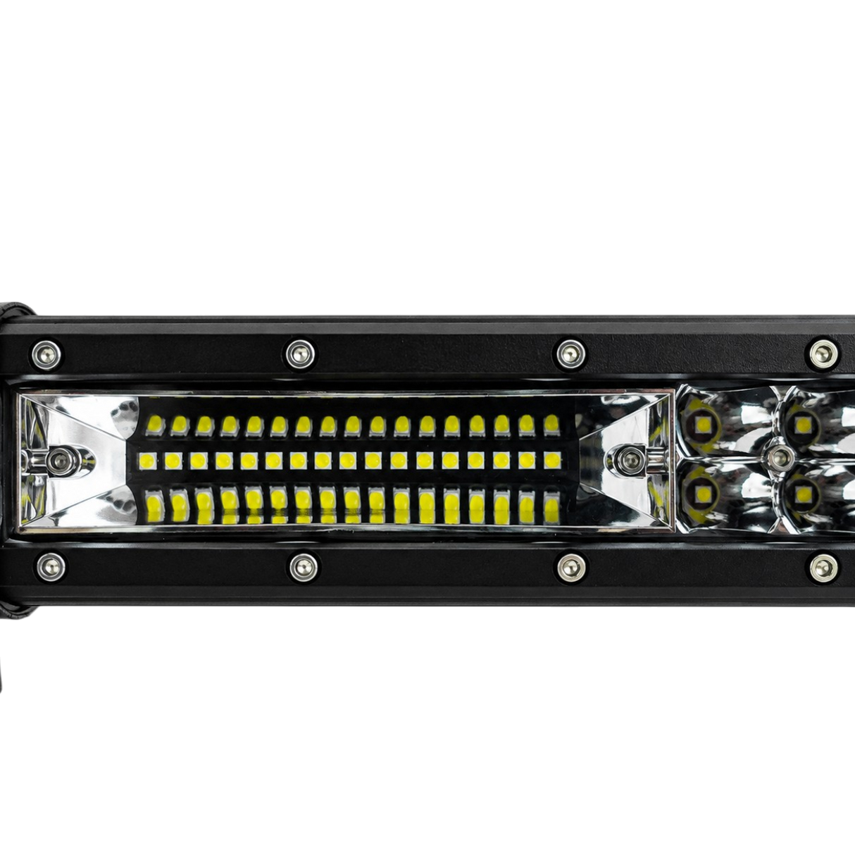 LED light bridge is a serial tablecloth 144W