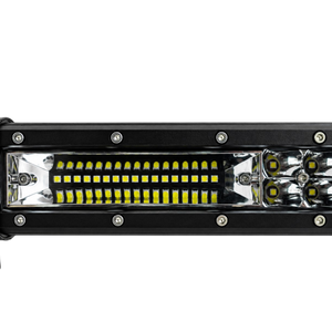 LED light bridge is a serial tablecloth 144W