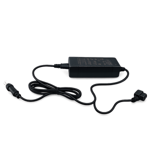 Power cord for GRT60 cooler with EU plug AC/DC