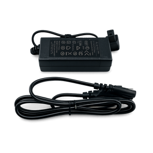 Power cord for GRT60 cooler with EU plug AC/DC