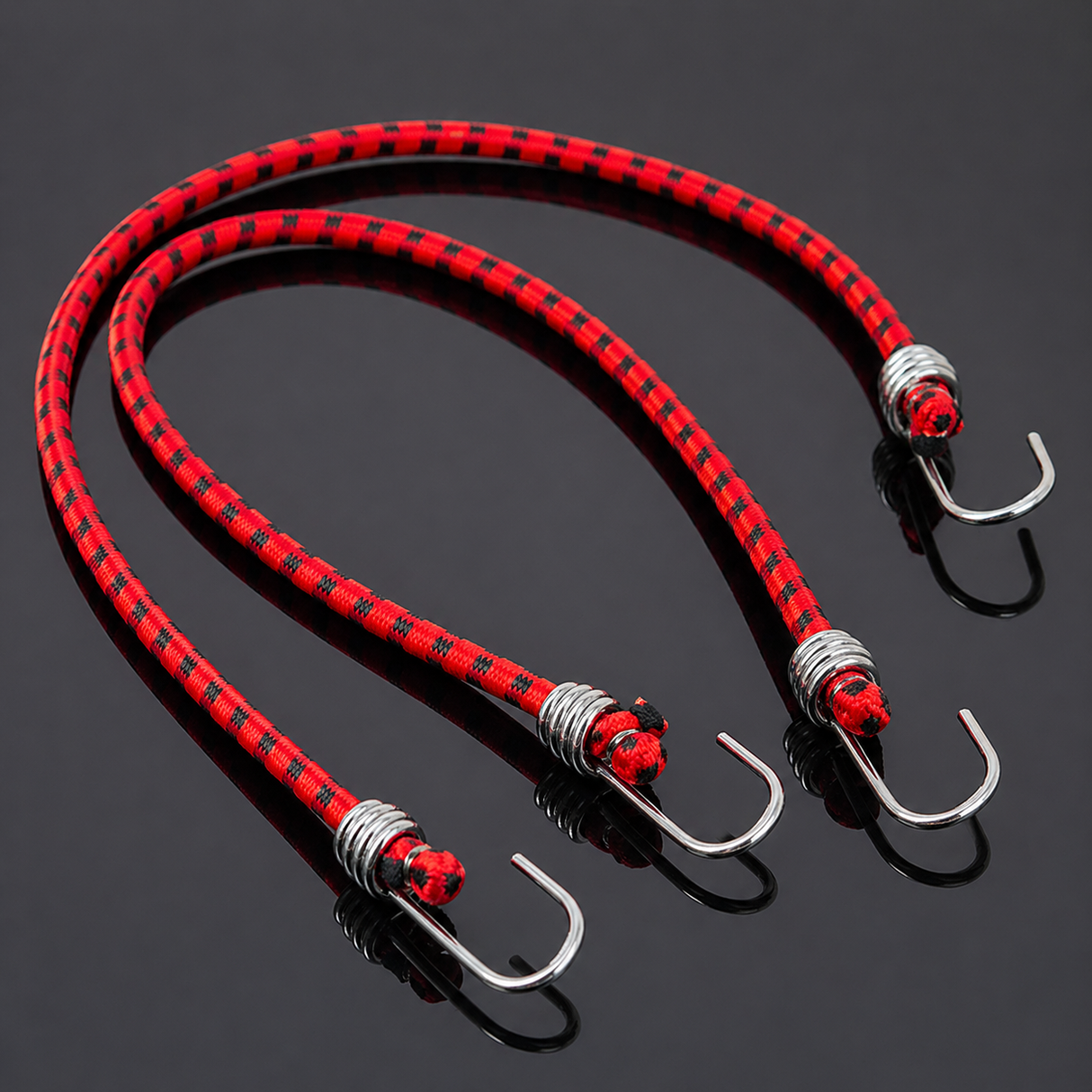 Gumipók készlet 8mm 2db