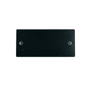 Prism rectangle can be screwed