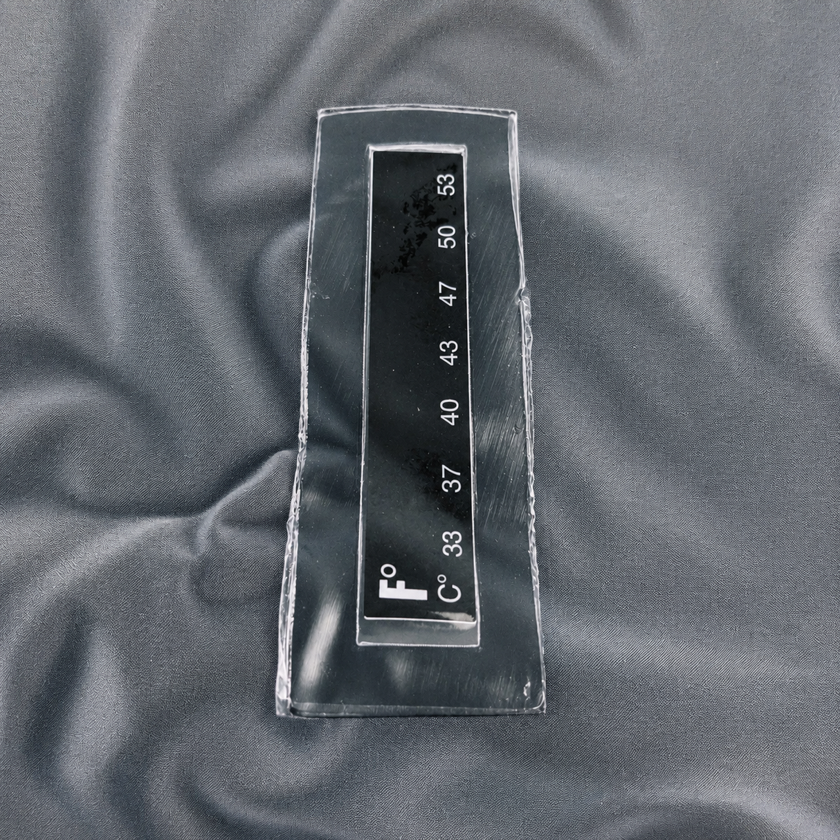 Camping shower with PVC coating 20L blue