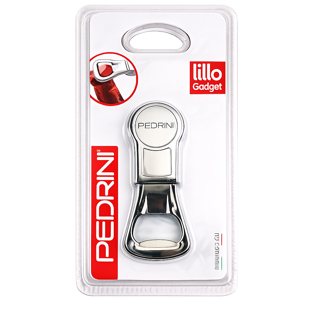 Beer opener, cap lifter and re-sealer, in silicone and stainless steel design
