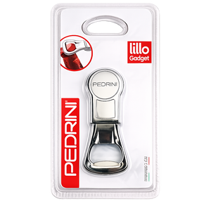 Beer opener, cap lifter and re-sealer, in silicone and stainless steel design