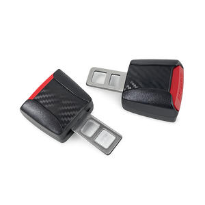 Seatbelt buckle adapter for car 2pcs