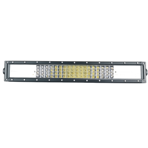 Munkalámpa LED négy soros kombinált fény 432W 12/24V