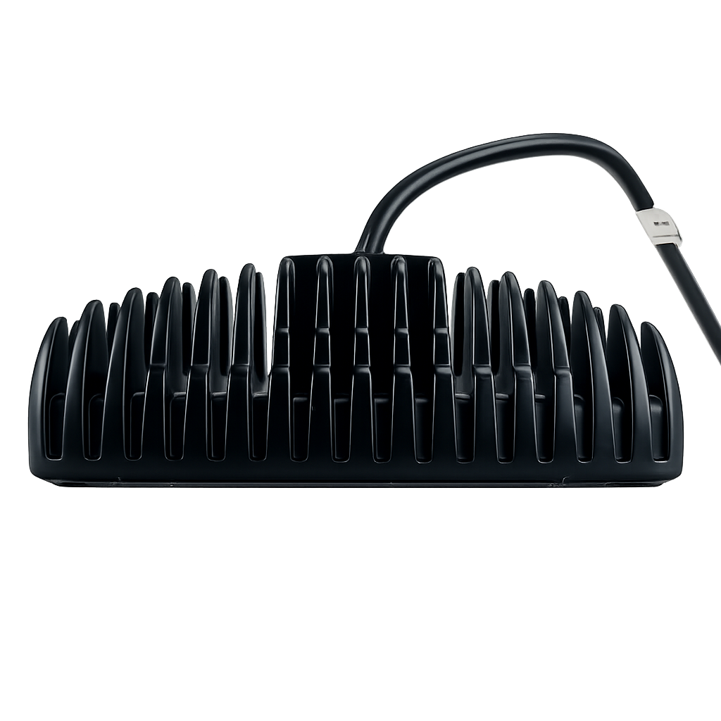 Munkalámpa LED lekerekített terítö 12/24V