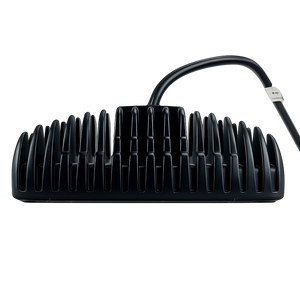 Munkalámpa LED lekerekített terítö 12/24V