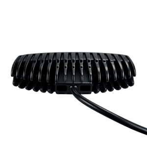 Munkalámpa LED lekerekített terítö 12/24V