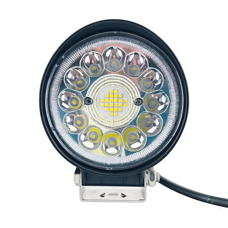 Work lamp LED circle combined light 12/24V