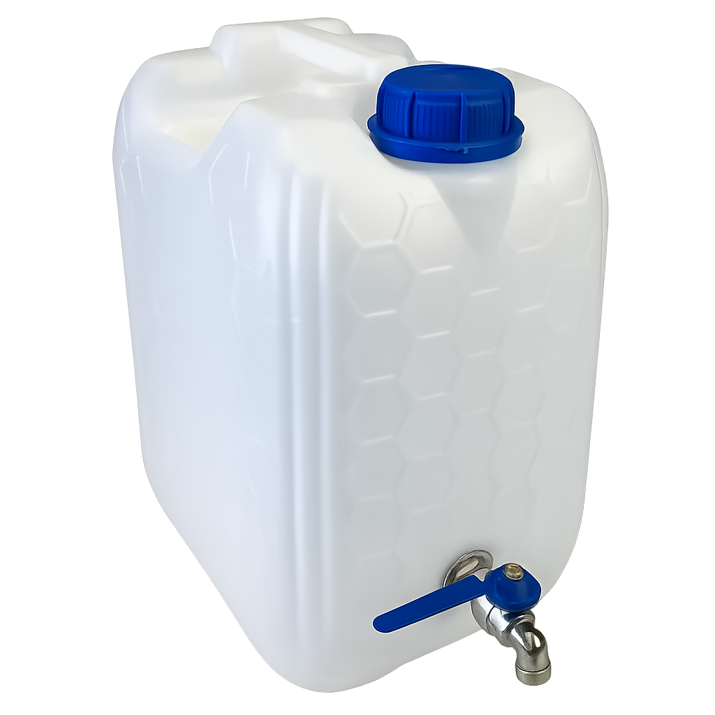 Tap can