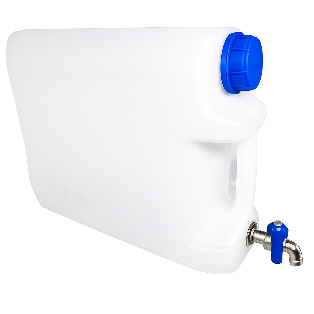 Tap can