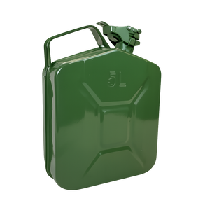 Fuel cans metal marmon can