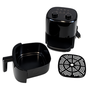 Air fryer 24V 250W 4L
