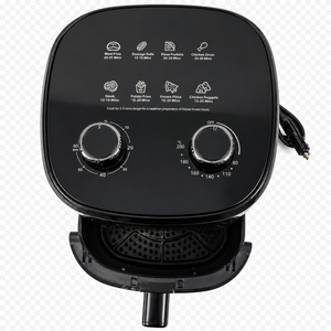 Air fryer 24V 250W 4L