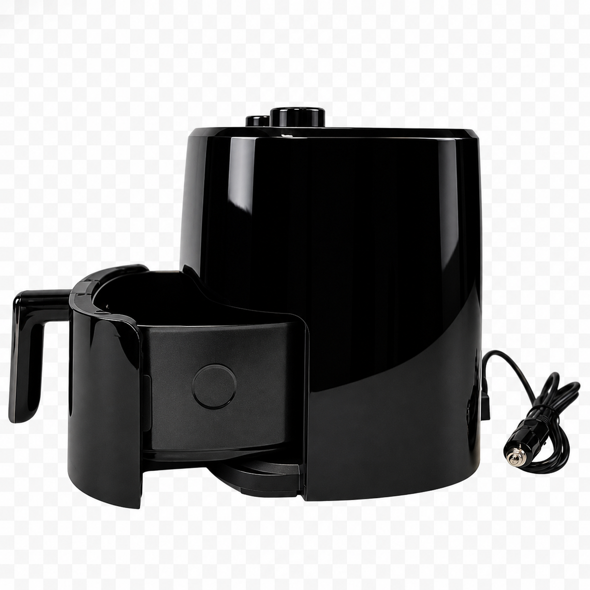Air fryer 24V 250W 4L