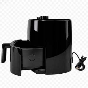 Air fryer 24V 250W 4L