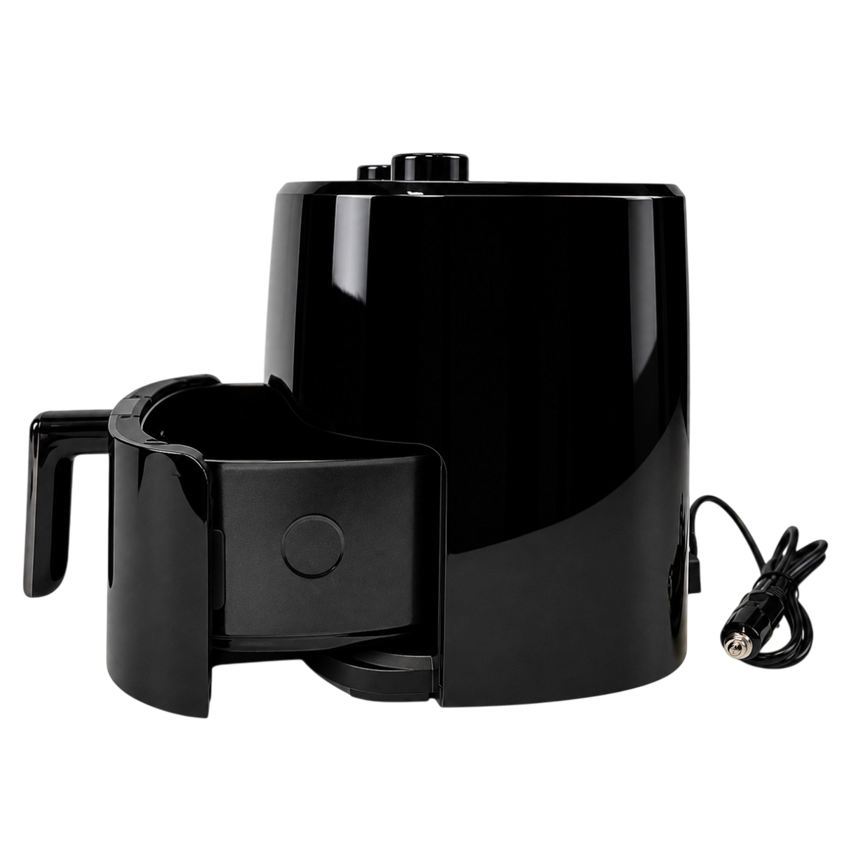 Air fryer 24V 250W 4L