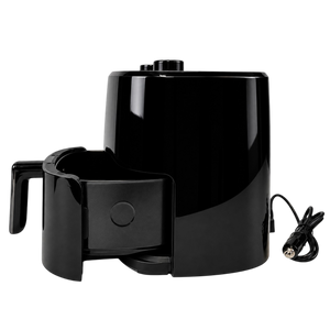 Air fryer 24V 250W 4L