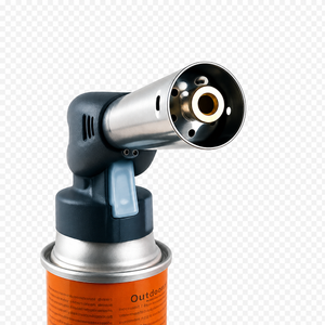 Gas soldering torch for 227g gas cylinder Premium