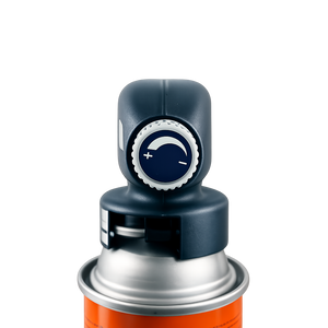 Gas soldering torch for 227g gas cylinder Premium