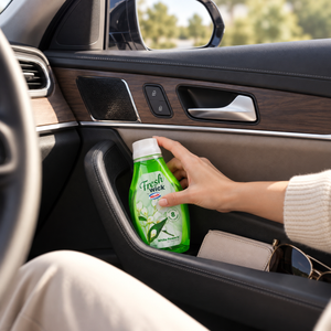 Car scheme wick 375 ml for 8 weeks