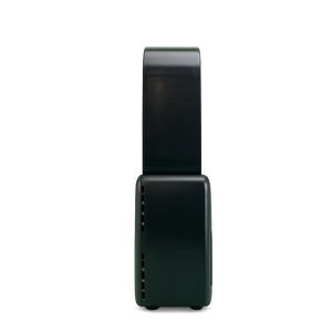 Desk fan with LED mood lighting 1800mAh