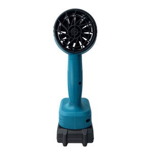 Cordless Air Blower Powerful Wireless 21V 1050W