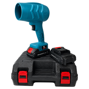 Akkus légseprű erőteljes vezeték nélküli 21V 1050W