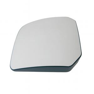 Holttér tükör lap fűtött (Iveco-hoz S-Way 2020) 220x220mm