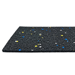 Csúszásgátló gumi raklap alá rakomány szállitáshoz 13,6 m x 0,15 m x 3 mm
