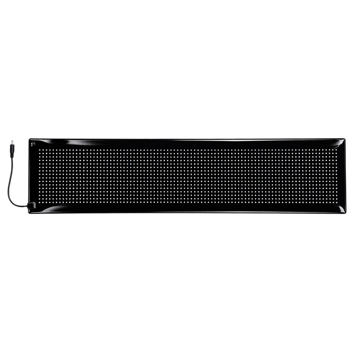 Flexibilis LED kijelző Devil Eyes szemanimációval Bluetooth vezérléssel autóhoz és kamionhoz