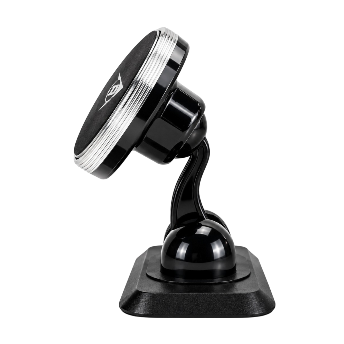 Autós telefontartó mágneses rögzítéssel és 360°-os forgathatósággal