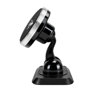 Autós telefontartó mágneses rögzítéssel és 360°-os forgathatósággal