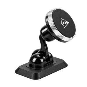 Autós telefontartó mágneses rögzítéssel és 360°-os forgathatósággal