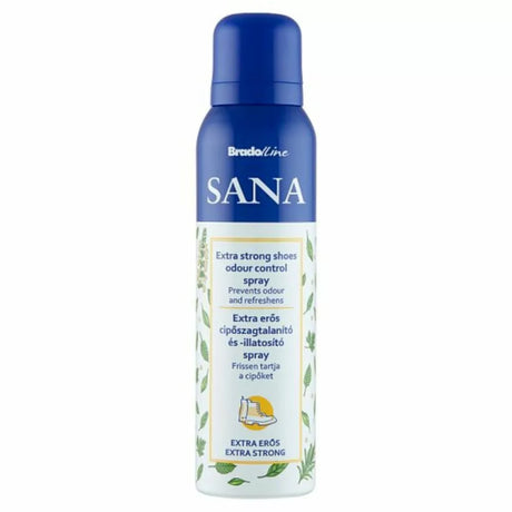 Cipõ spray - Shoe Refresh - SANA 150ml