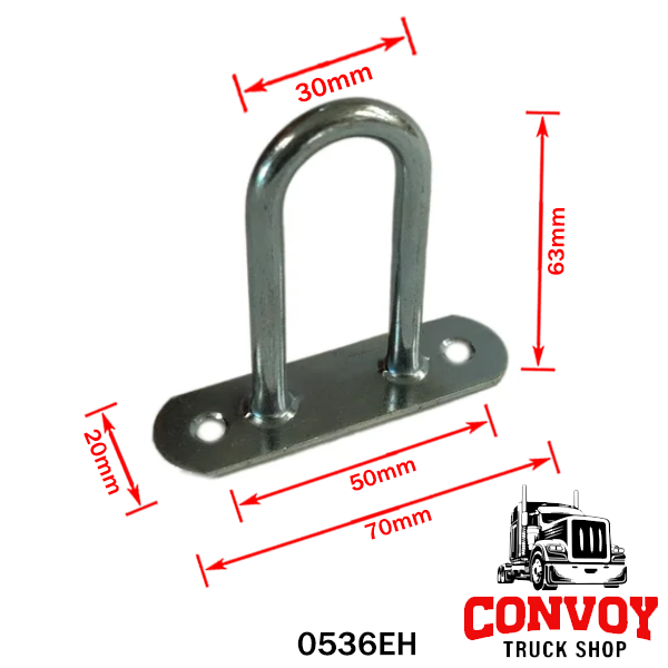 Ponyvafül álló íves félkerek